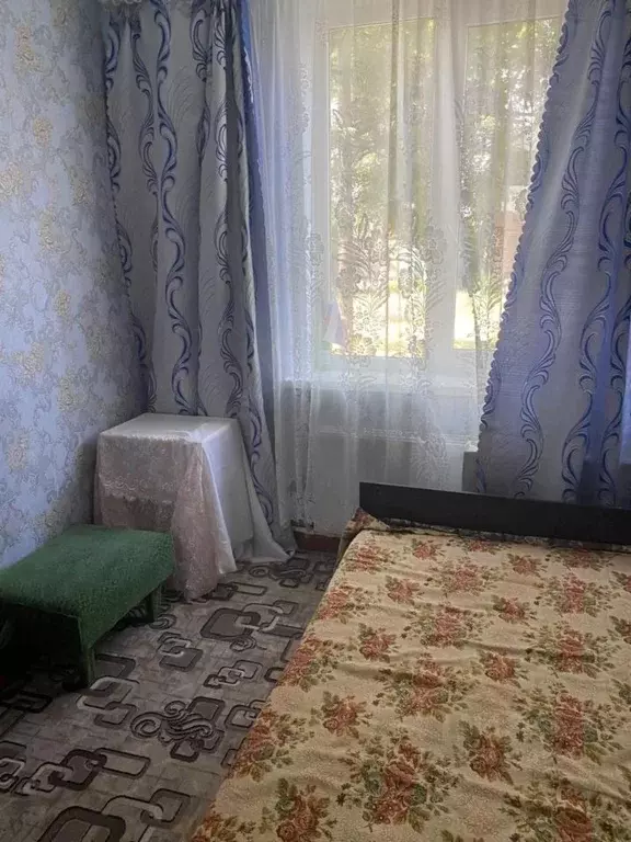 2-к кв. Краснодарский край, Ейск Портовый пер., 10 (37.4 м) - Фото 1