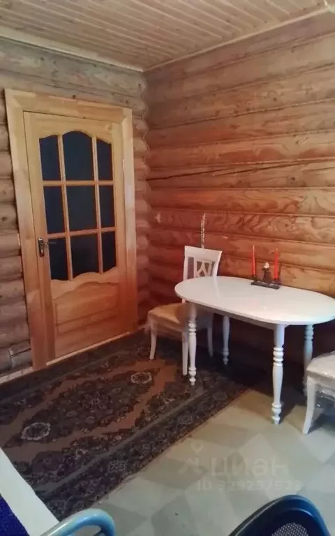 Дом в Смоленская область, д. Комарово ул. Озерная, 17 (120 м) - Фото 2