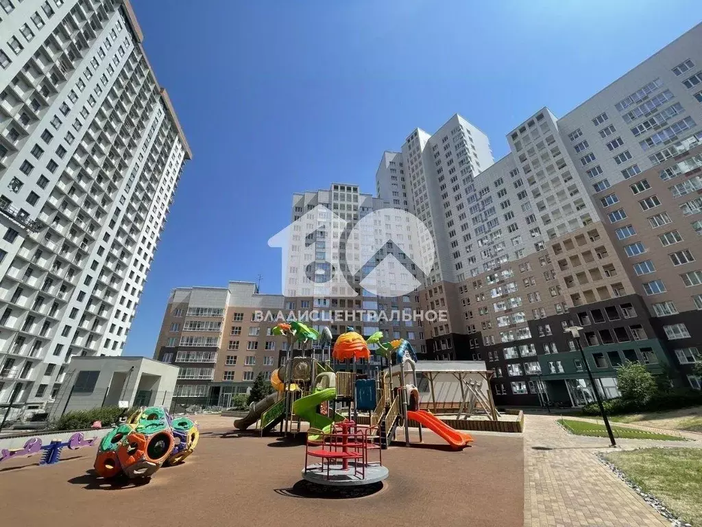 Квартира, студия, 28.7 м - Фото 0