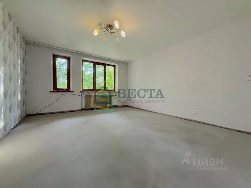 3-к кв. Санкт-Петербург ул. Передовиков, 9к1 (60.3 м) - Фото 2