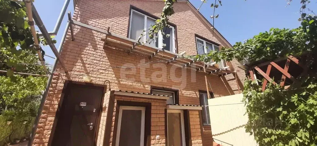 Дом в Крым, Феодосия пер. Олега Кошевого (75 м) - Фото 1