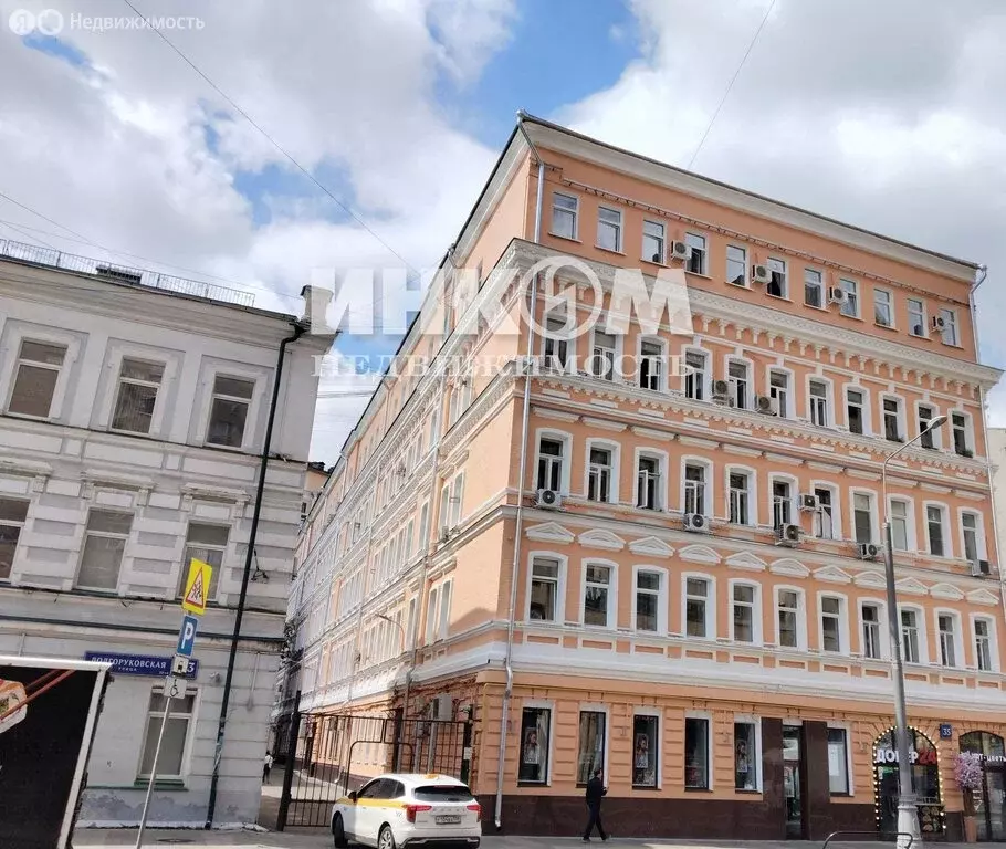 1к в 5-комнатной квартире (16.8 м) - Фото 1