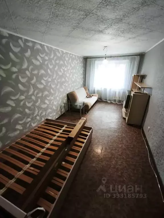 1-к кв. Башкортостан, Уфа ул. Георгия Мушникова, 21 (44.0 м) - Фото 2