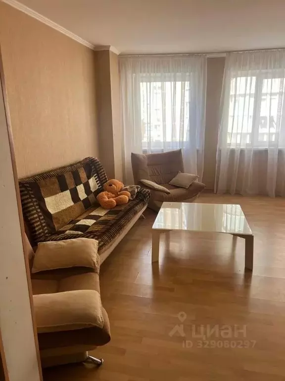 3-к кв. Краснодарский край, Краснодар Гаражная ул., 81/6 (109.0 м) - Фото 1