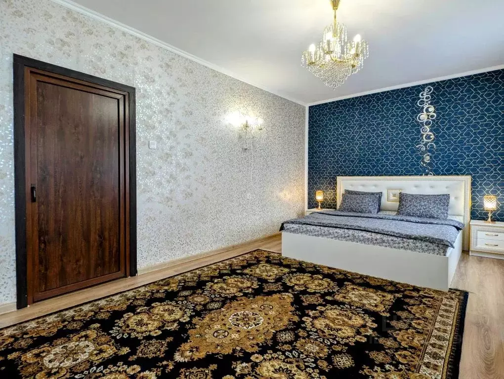 3-к кв. Москва Большая Грузинская ул., 39 (93.0 м) - Фото 0