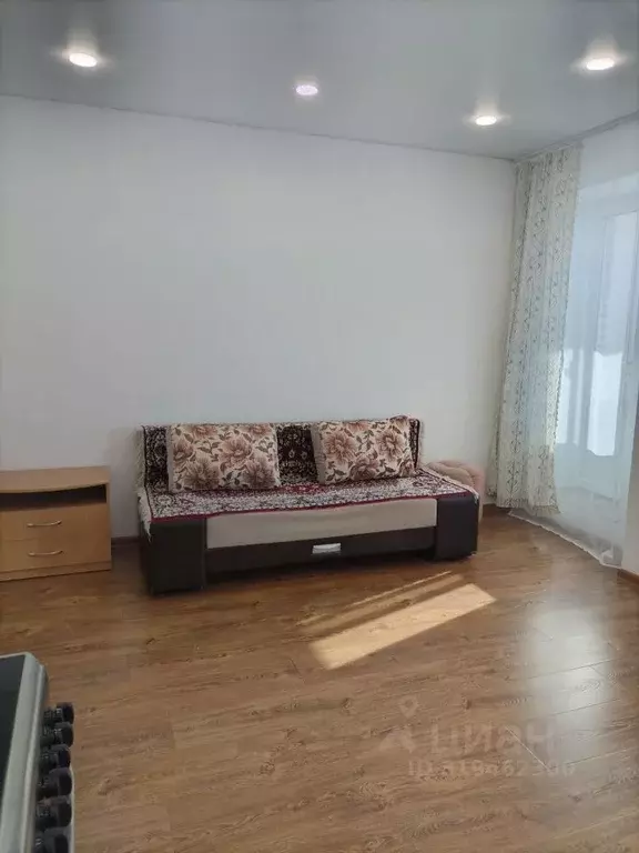 Студия Хакасия, Абакан ул. Кирова, 206А (30.0 м) - Фото 1