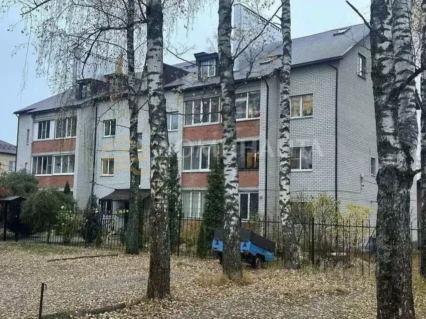 3-к кв. Смоленская область, Смоленск ул. Ново-Профинтерновская, 71 ... - Фото 2