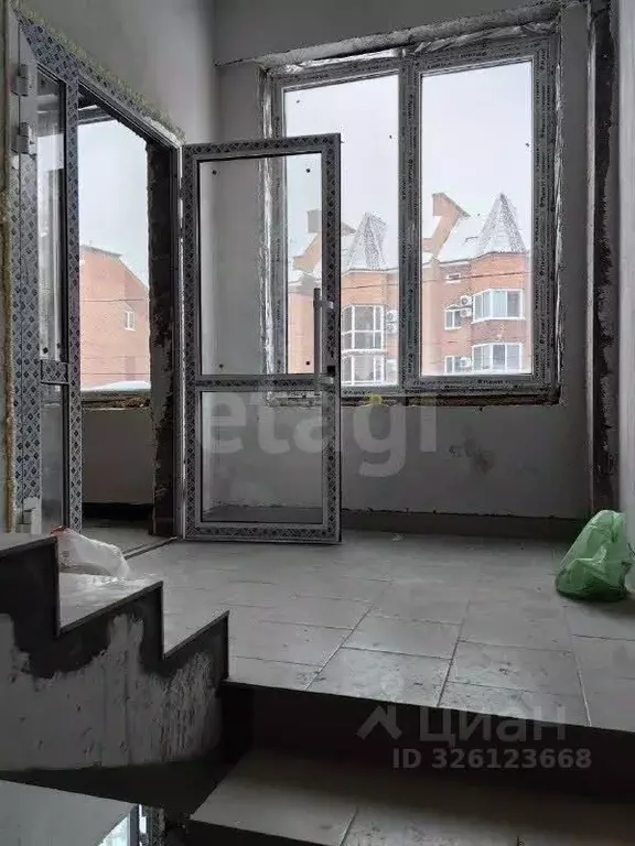 Помещение свободного назначения в Башкортостан, Уфа Армавирская ул., ... - Фото 1