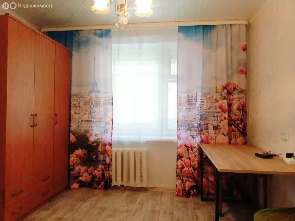 1-комнатная квартира: Кремёнки, Молодёжная улица, 5 (27.7 м) - Фото 2