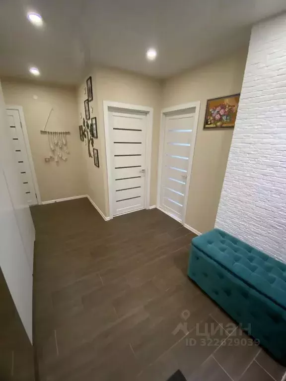 3-к кв. Саха (Якутия), Якутск Якутская ул., 2/17 (72.0 м) - Фото 1