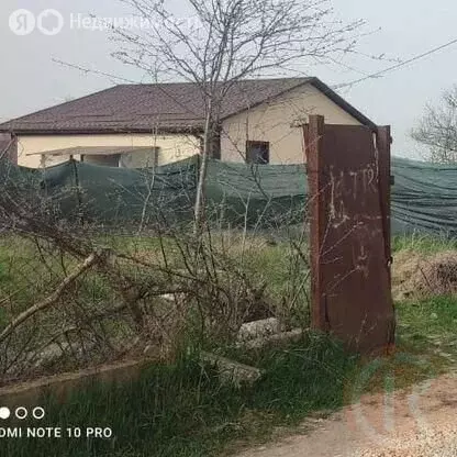 Участок в Симферополь, Грушевая улица (4 м) - Фото 2