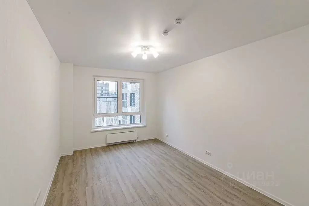 2-к кв. Москва Амурская ул., 1А/1/2 (56.6 м) - Фото 2