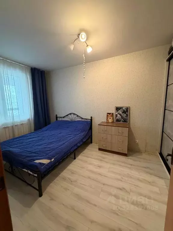 2-к кв. Москва Дегунинская ул., 20к1 (51.4 м) - Фото 1