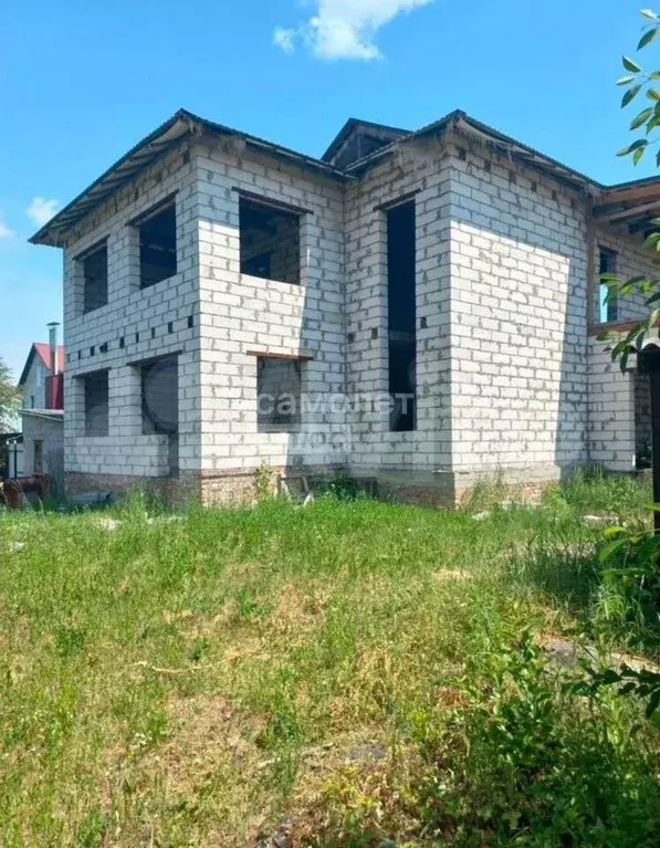 Дом 250 м на участке 12 сот. - Фото 1