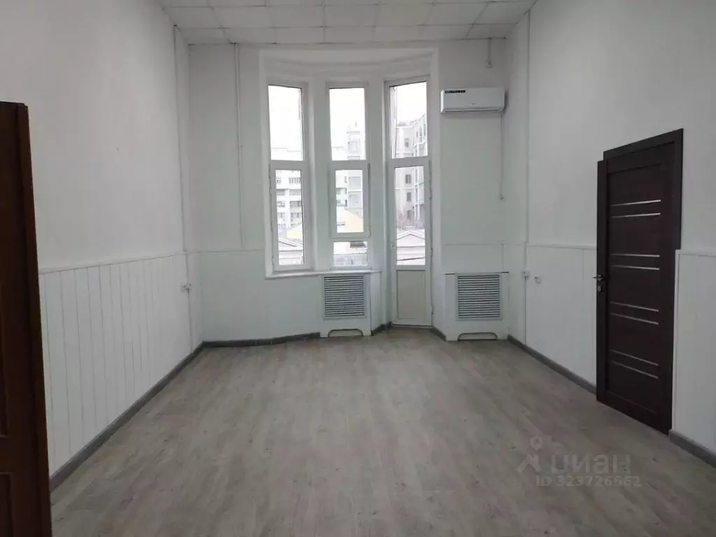 Офис в Ростовская область, Ростов-на-Дону Большая Садовая ул. (1160 м) - Фото 1