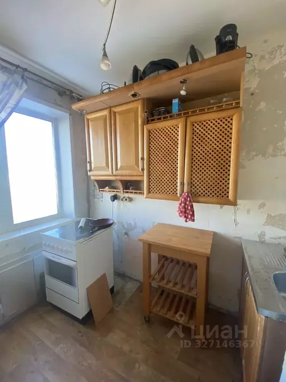 2-к кв. Кемеровская область, Кемерово просп. Ленина, 141 (44.0 м) - Фото 2