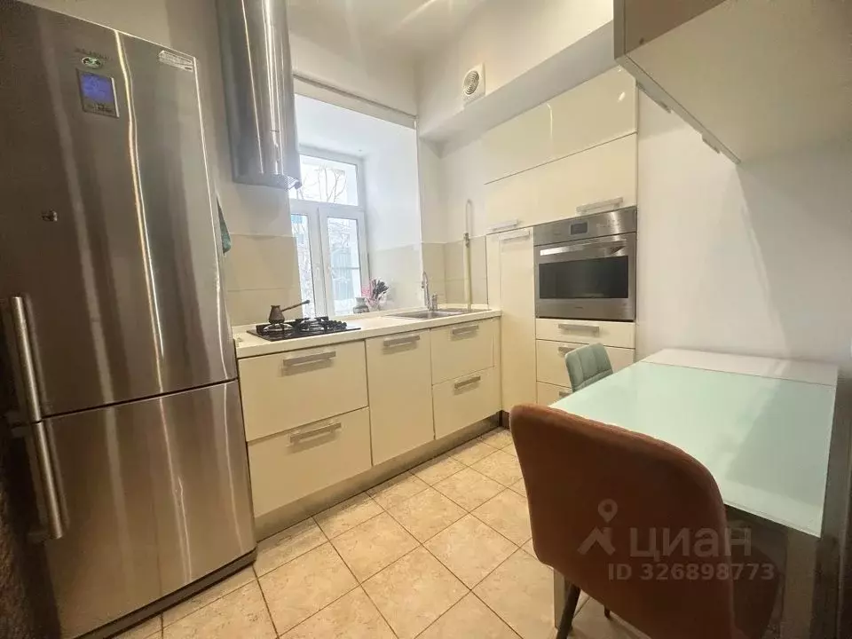 3-к кв. Москва ул. Петровка, 26С2 (60.0 м) - Фото 1