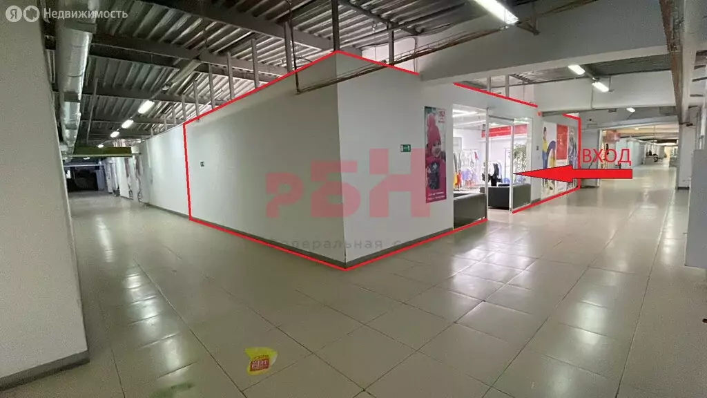 Склад (186.2 м) - Фото 2