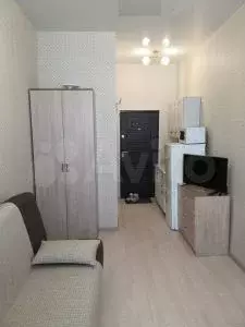 Квартира-студия, 16м, 2/2эт. - Фото 1