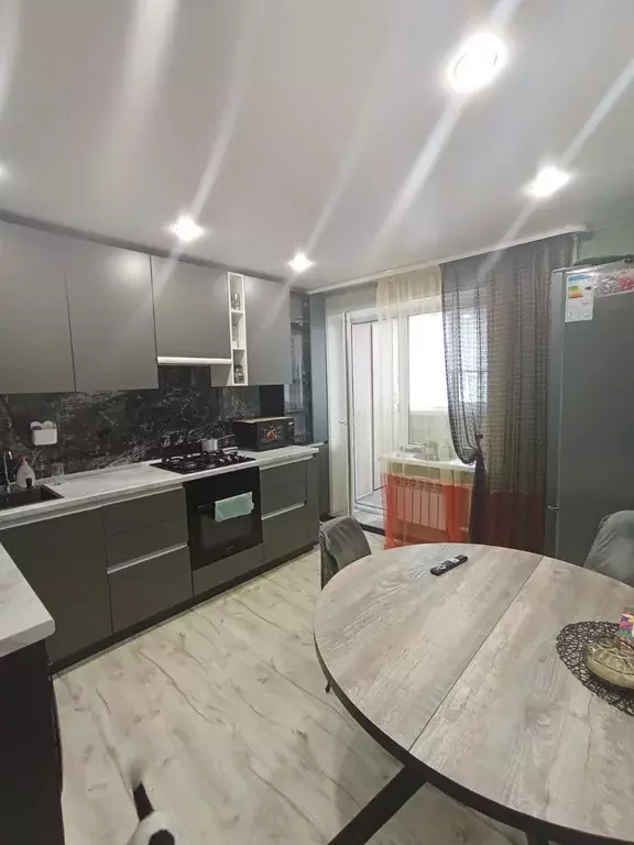 Продаётся 2-к квартира, 55.4 м - Фото 1