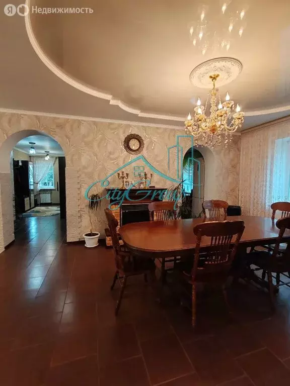 Дом в Орск, микрорайон Новый город, Апшеронская улица (186.4 м) - Фото 2