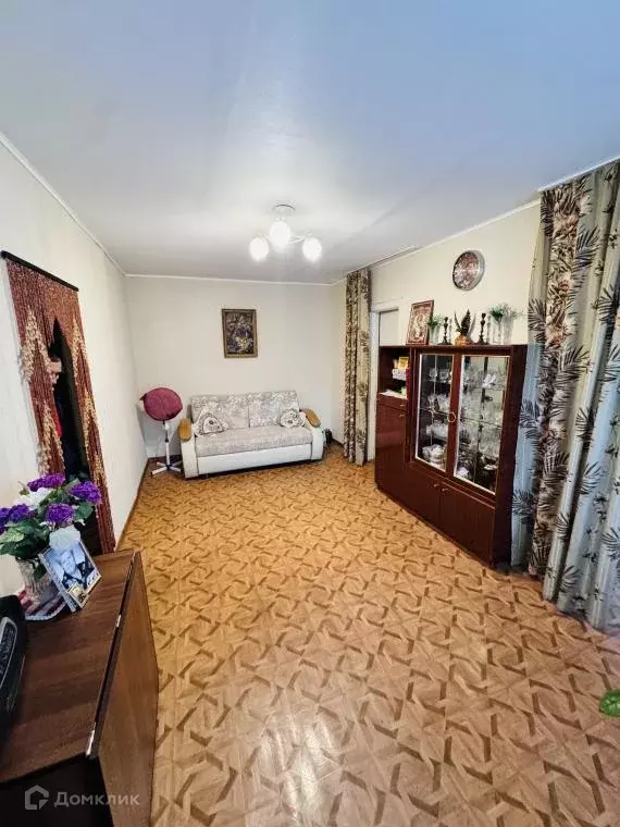 Продаётся 2-к квартира, 41.9 м - Фото 1