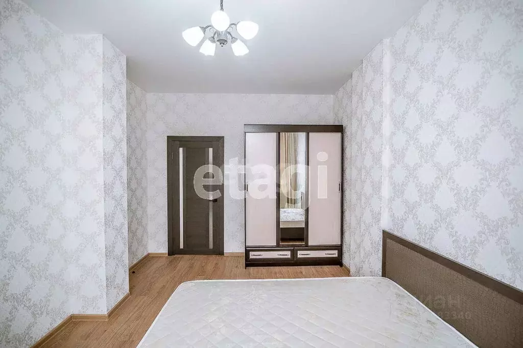 2-к кв. Сахалинская область, Южно-Сахалинск Ветеранская ул., 16к12 ... - Фото 1