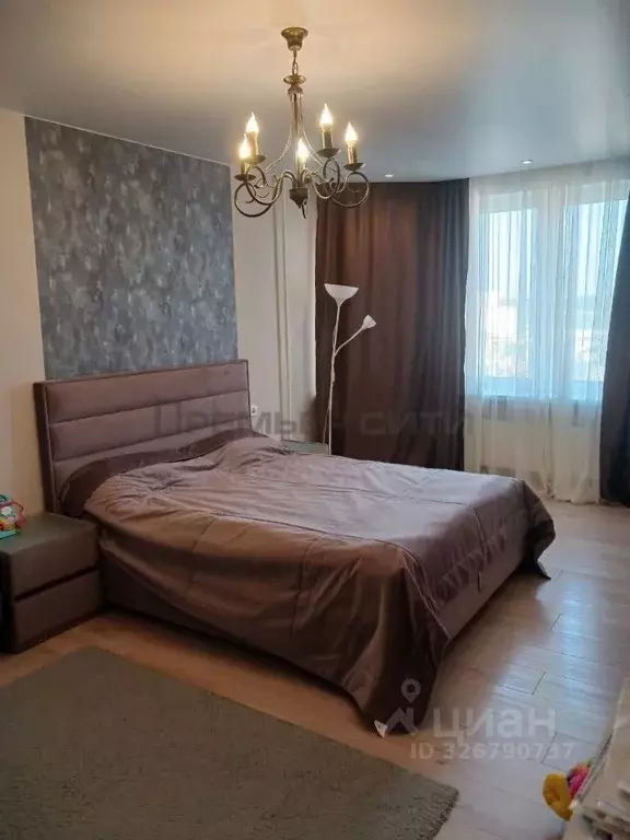 2-к кв. Калужская область, Калуга Турынино мкр, ул. Советская, 79 ... - Фото 1