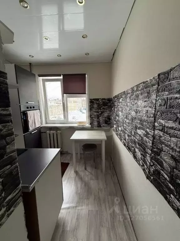 1-к кв. Красноярский край, Норильск Ленинградская ул., 8 (32.0 м) - Фото 2