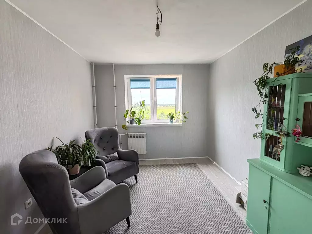 Продаётся 1-к квартира, 42 м - Фото 1