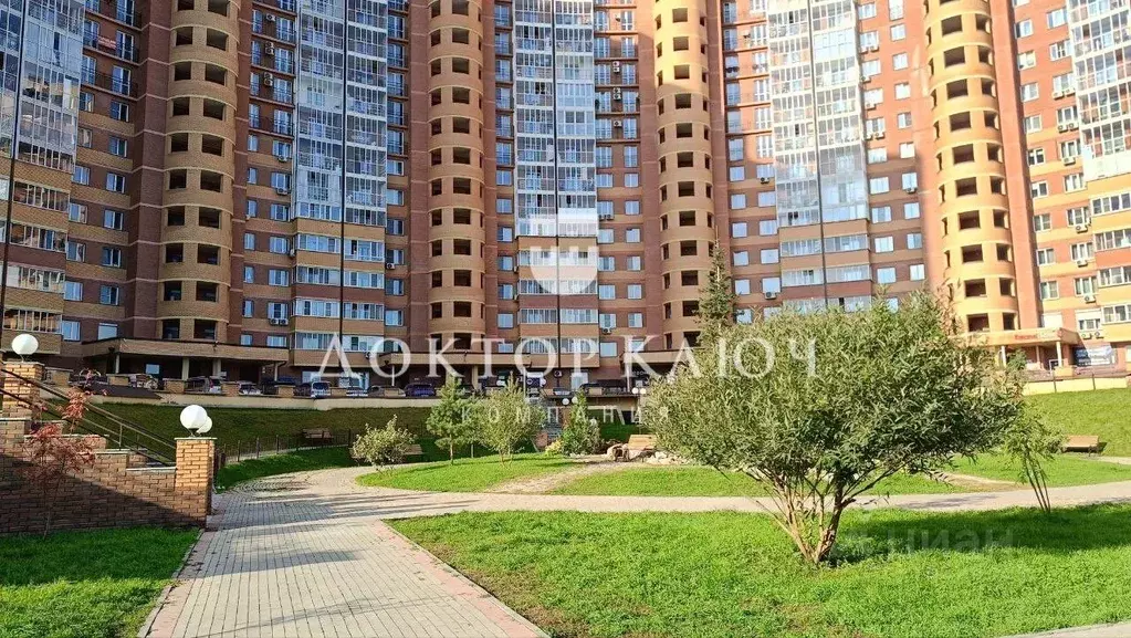 Торговая площадь в Новосибирская область, Новосибирск Стартовая ул., 1 ... - Фото 0