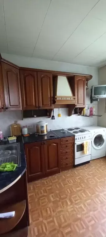 Комната Новосибирская область, Новосибирск Ипподромская ул., 30 - Фото 1