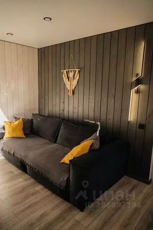 Дом в Мурманская область, Мурманск  (30 м) - Фото 2