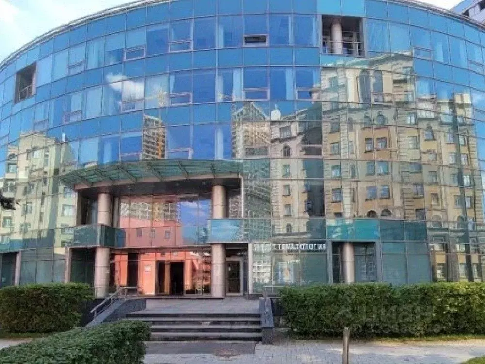 Офис в Москва Летниковская ул., 10С4 (569 м) - Фото 1