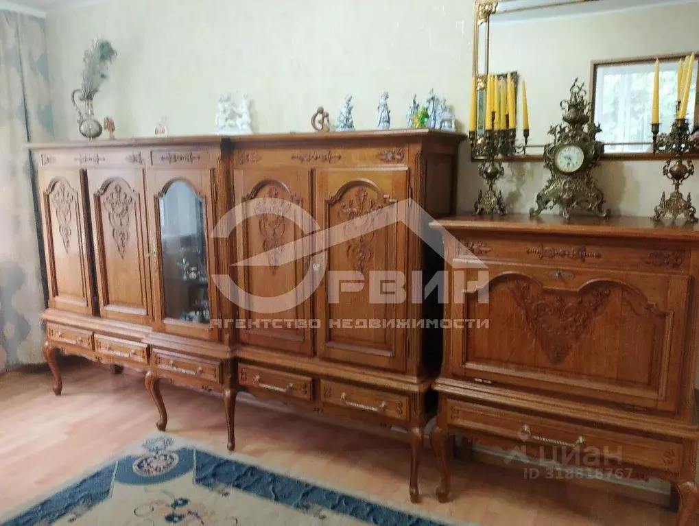 2-к кв. Калининградская область, Калининград ул. Гайдара, 45 (40.0 м) - Фото 0