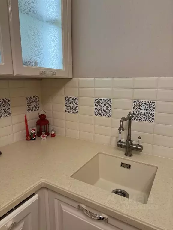 3-к кв. Москва ул. Нижняя Хохловка, 8 (77.0 м) - Фото 1