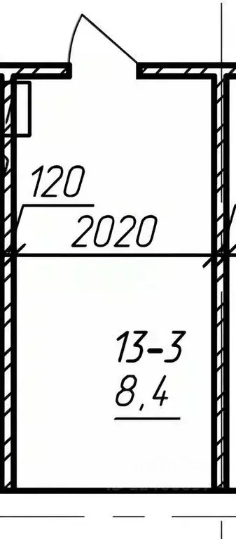 Гараж в Челябинская область, Челябинск просп. Ленина, 64Б (8 м) - Фото 2