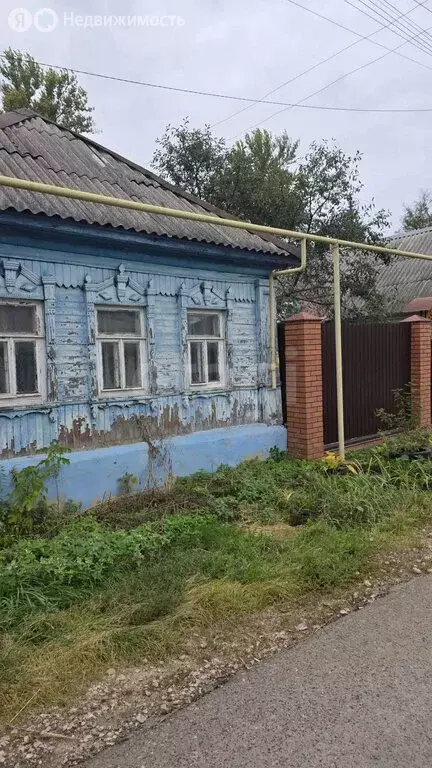 Дом в Тула, Пробная улица (39.9 м) - Фото 1