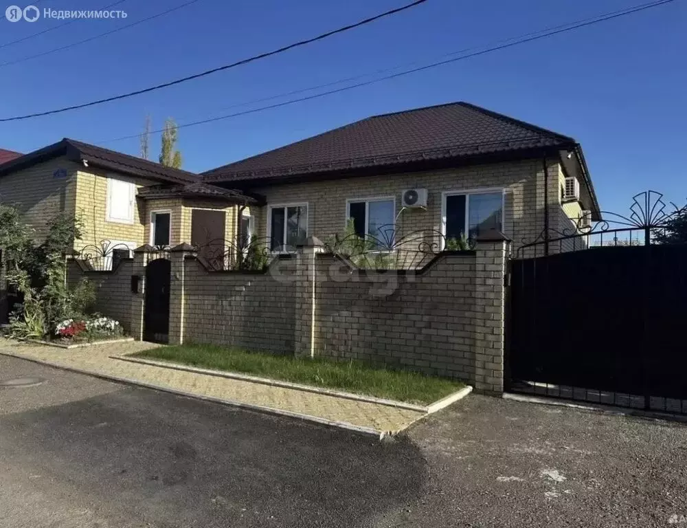 Дом в посёлок Весенний, улица Мира (245.8 м) - Фото 2