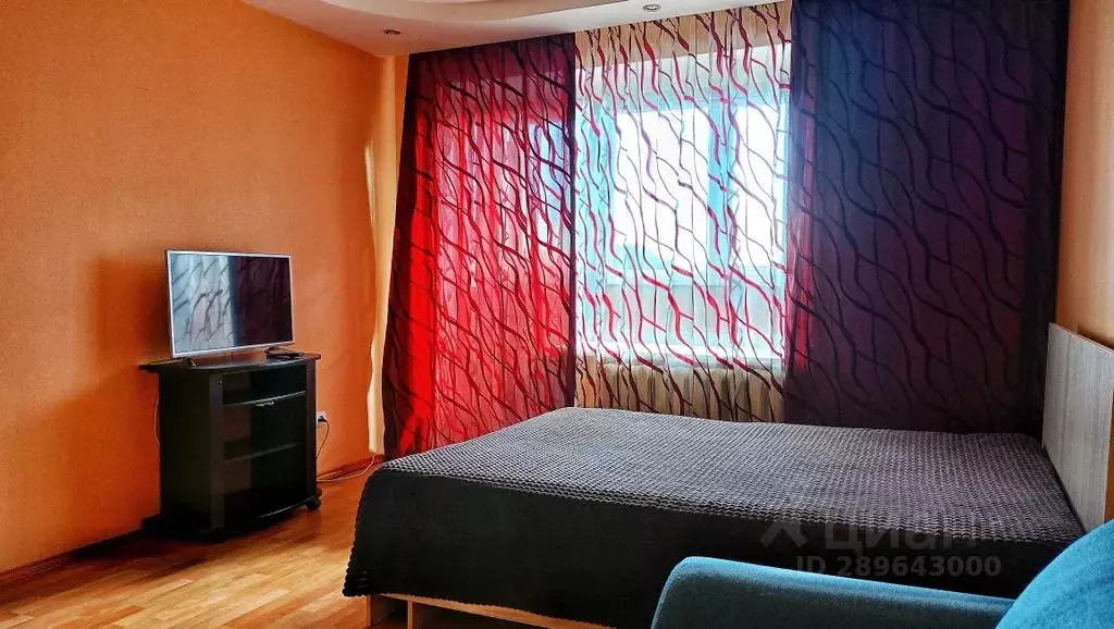 3-к кв. Татарстан, Бугульма Советская ул., 82 (72.0 м) - Фото 0