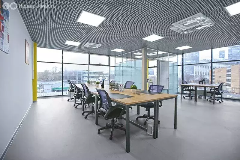 Офис (125 м) - Фото 2