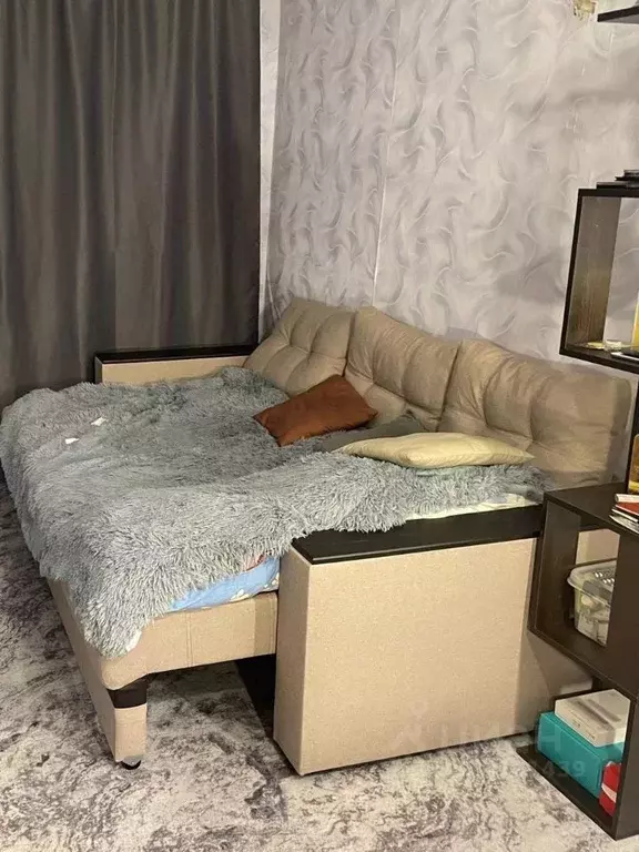 1-к кв. Белгородская область, Белгород ул. Железнякова, 15 (30.4 м) - Фото 1