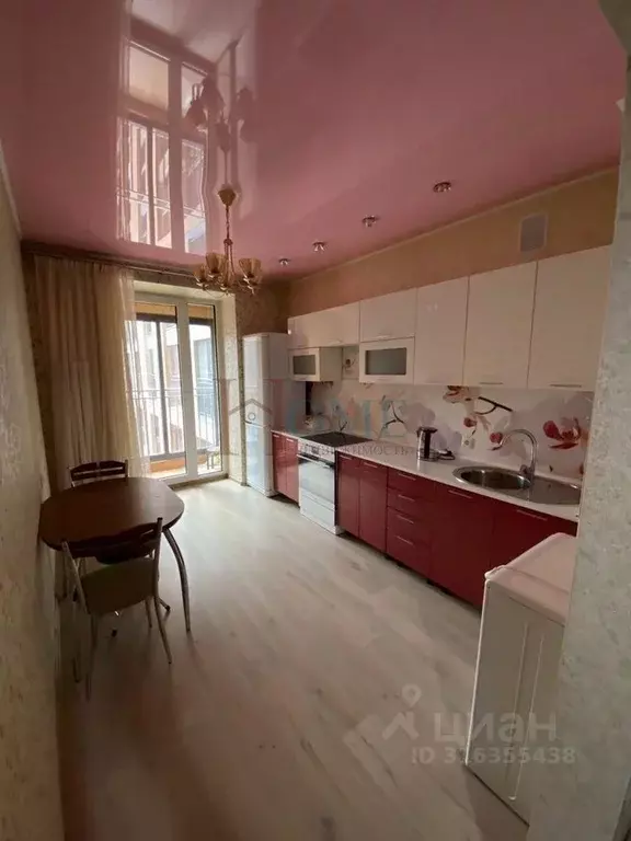 2-к кв. Новосибирская область, Новосибирск ул. Декабристов, 41 (54.0 ... - Фото 1