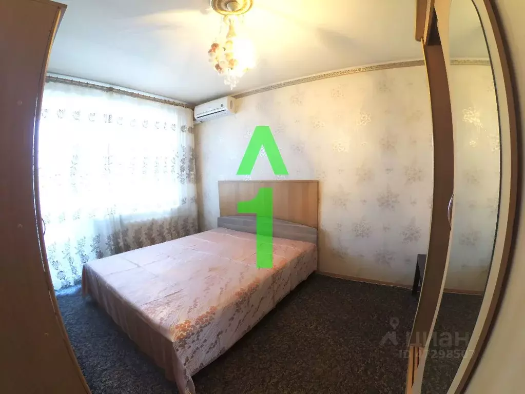 2-к кв. Самарская область, Самара Пензенская ул., 66 (50.0 м) - Фото 0