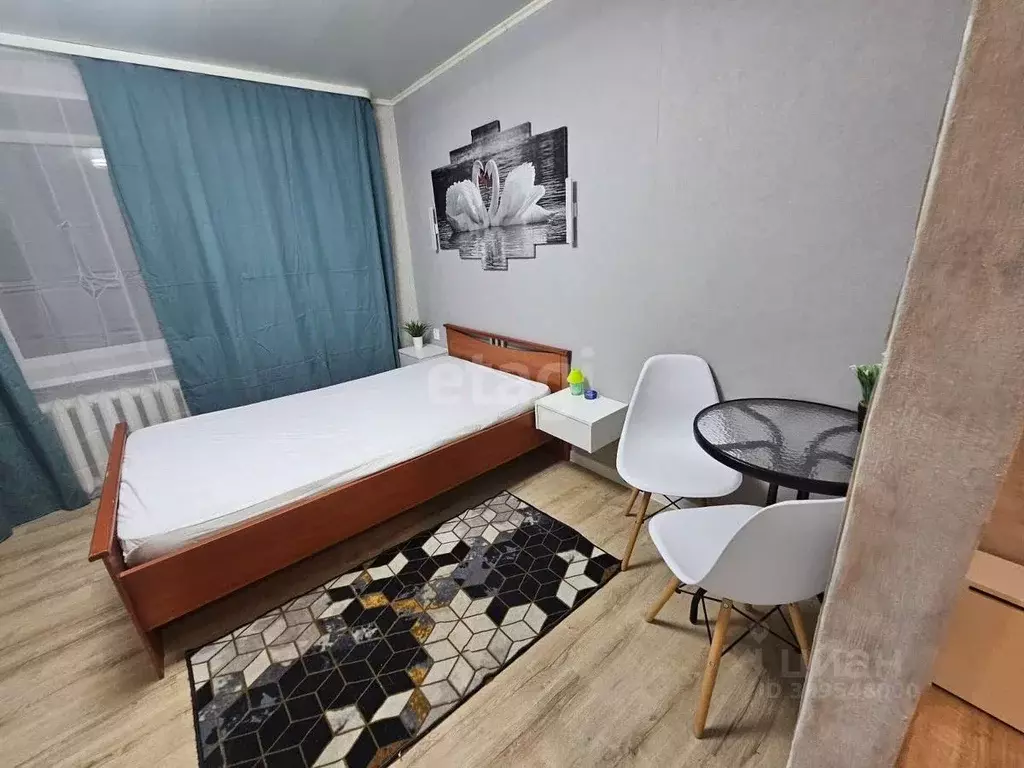 Комната Карелия, Петрозаводск ул. Калевалы, 4А (18.2 м) - Фото 1