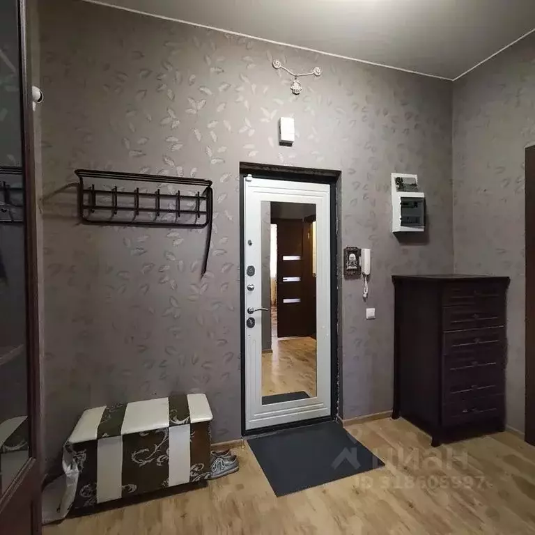 1-к кв. Санкт-Петербург просп. Ветеранов, 130 (45.0 м) - Фото 1