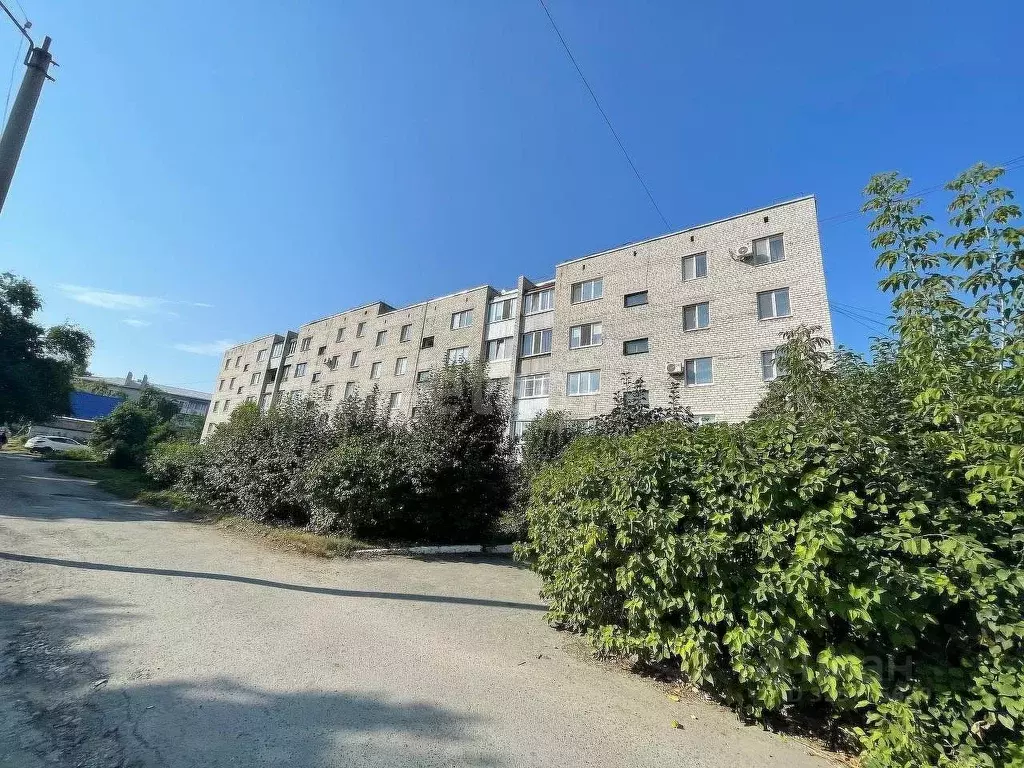 1-к кв. Свердловская область, Талица ул. Ленина, 74 (33.9 м) - Фото 1