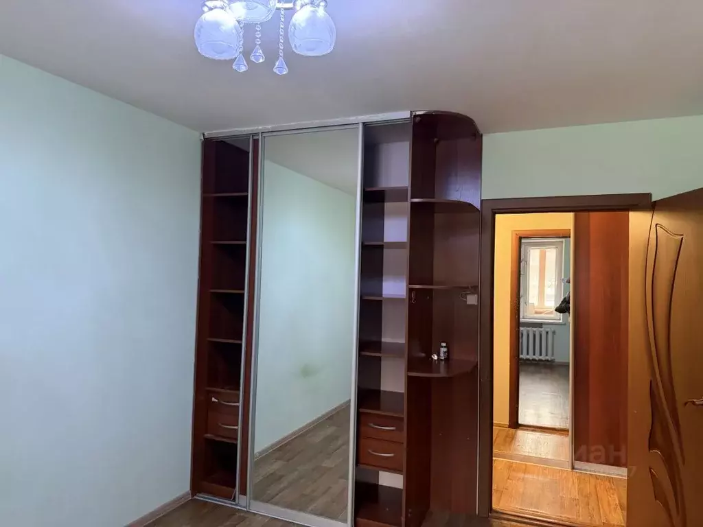 2-к кв. Иркутская область, Иркутск ул. Красноказачья, 120/7 (49.0 м) - Фото 1