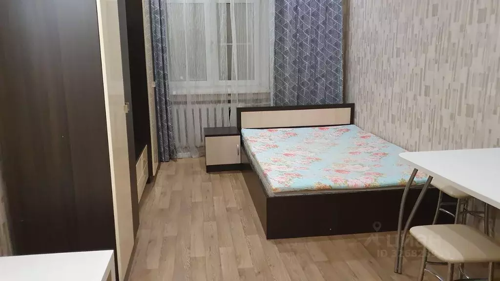 Комната Москва ул. Грузинский Вал, 28/45 (15.0 м) - Фото 2