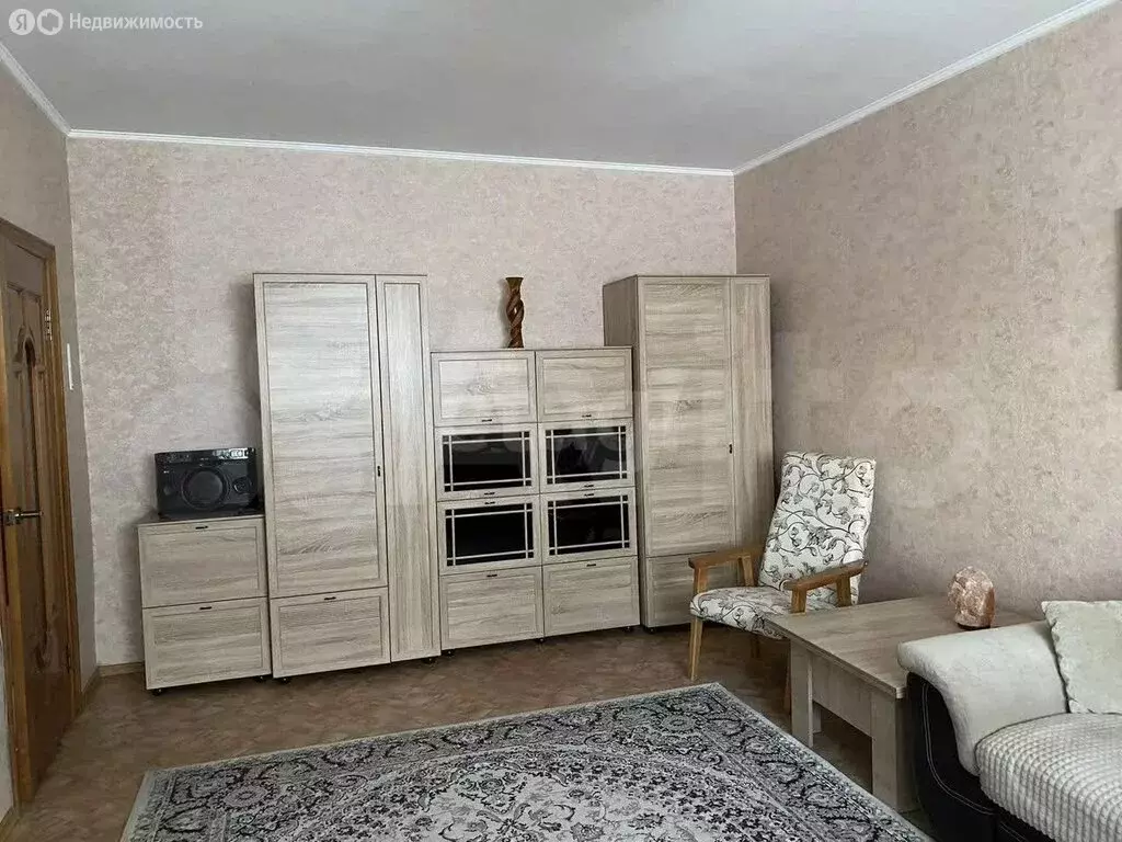 3-комнатная квартира: Бердск, Комсомольская улица, 4Б (71.6 м) - Фото 1